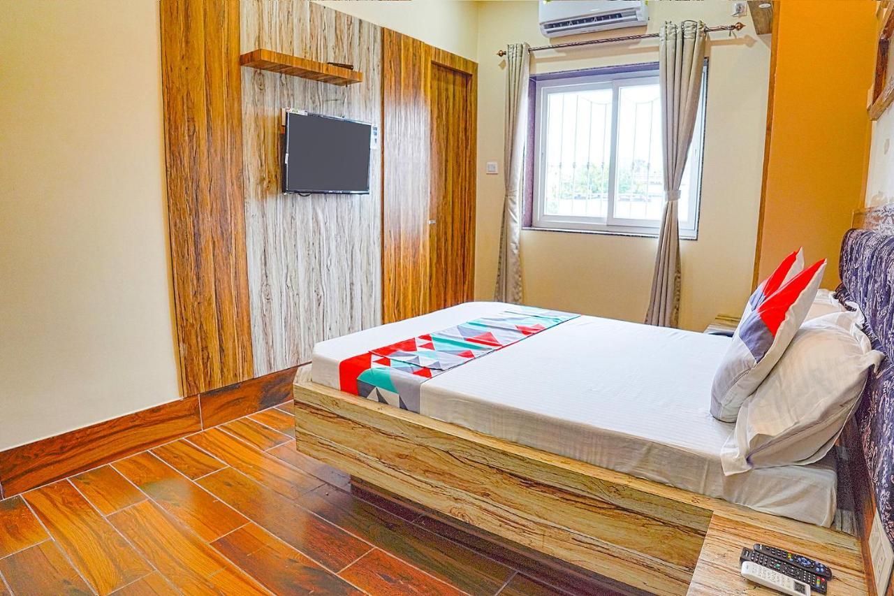 Fabhotel Quest - Nr Quest Mall Calcutta  Esterno foto