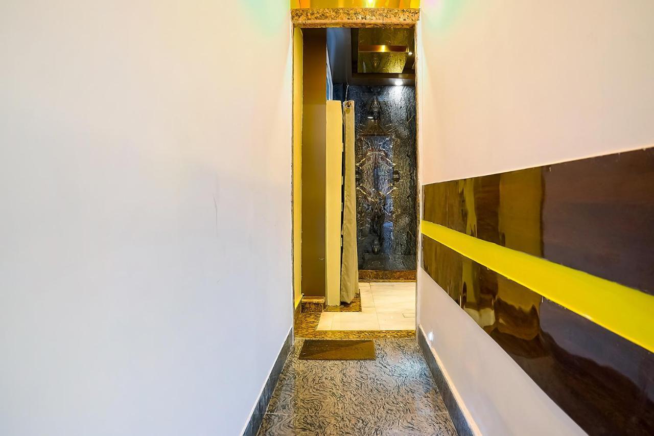 Fabhotel Quest - Nr Quest Mall Calcutta  Esterno foto