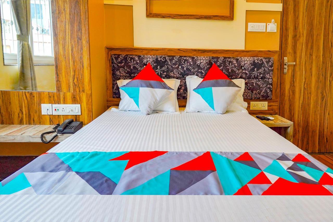 Fabhotel Quest - Nr Quest Mall Calcutta  Esterno foto
