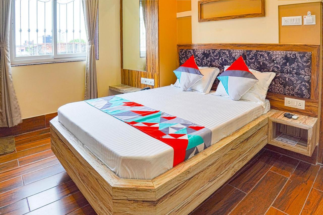 Fabhotel Quest - Nr Quest Mall Calcutta  Esterno foto