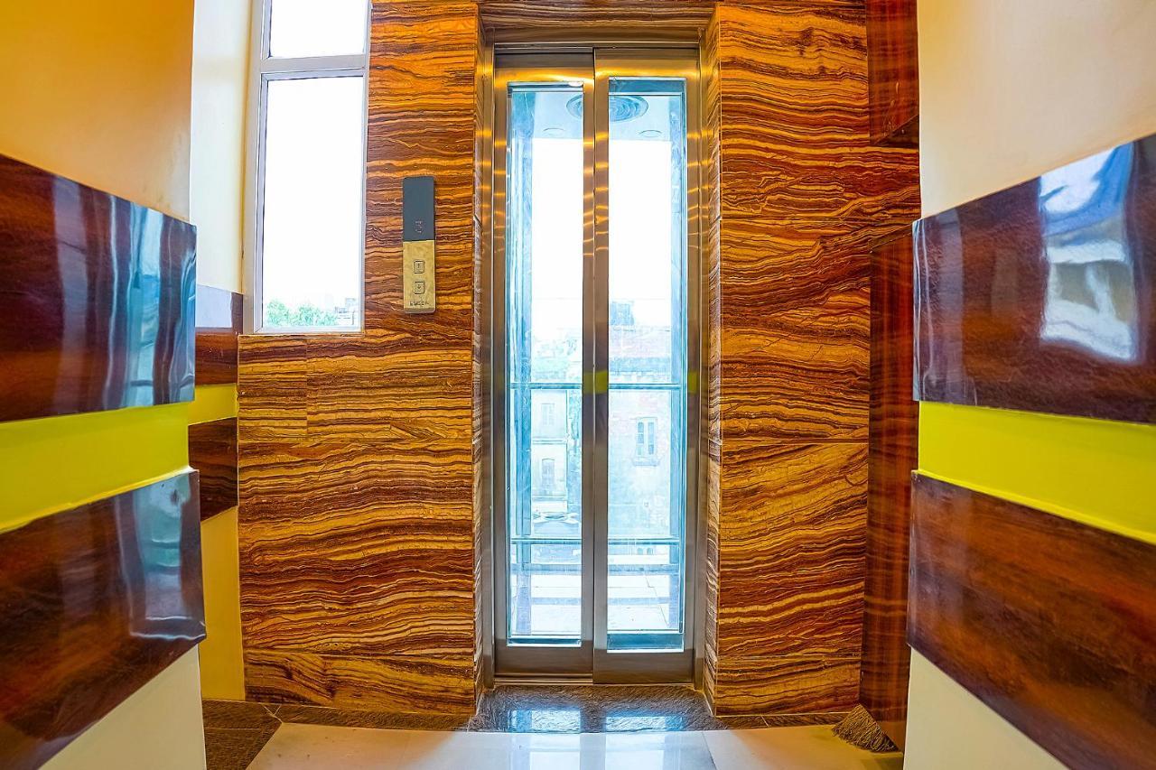 Fabhotel Quest - Nr Quest Mall Calcutta  Esterno foto