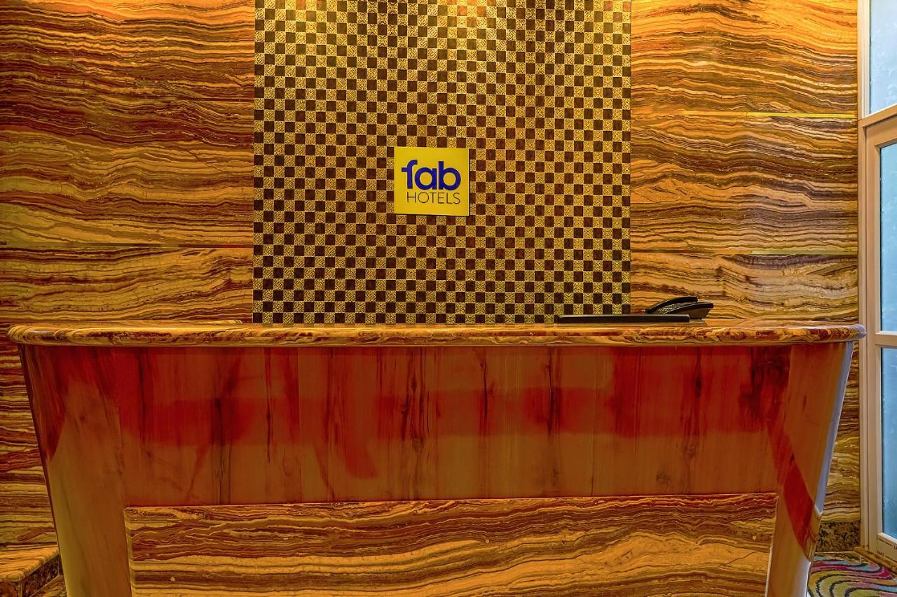 Fabhotel Quest - Nr Quest Mall Calcutta  Esterno foto