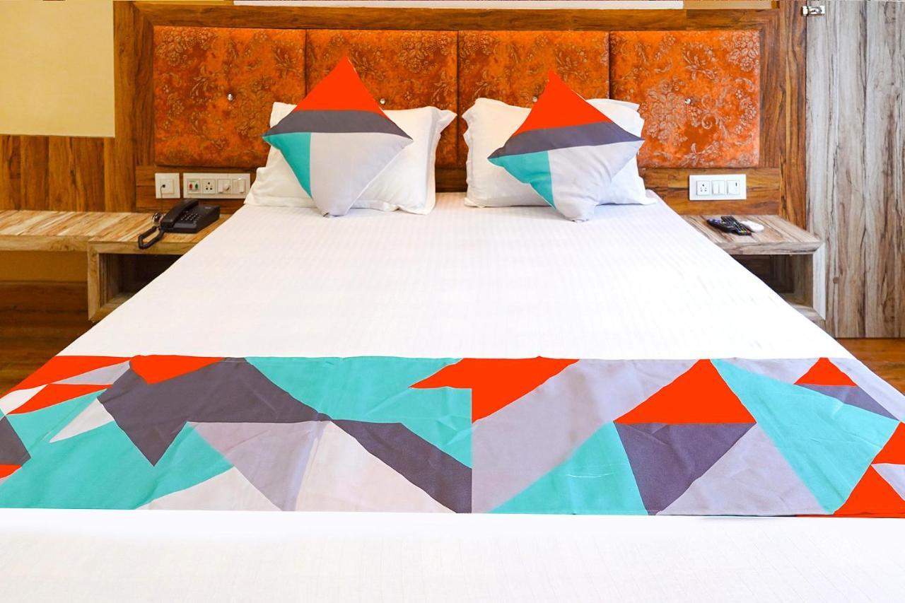 Fabhotel Quest - Nr Quest Mall Calcutta  Esterno foto