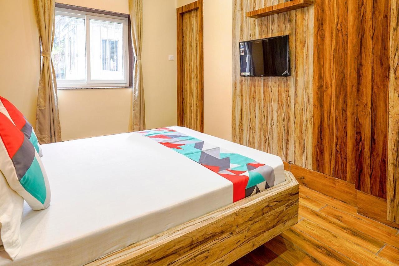 Fabhotel Quest - Nr Quest Mall Calcutta  Esterno foto