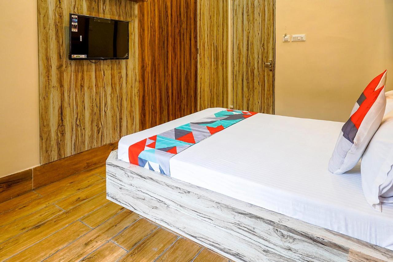 Fabhotel Quest - Nr Quest Mall Calcutta  Esterno foto