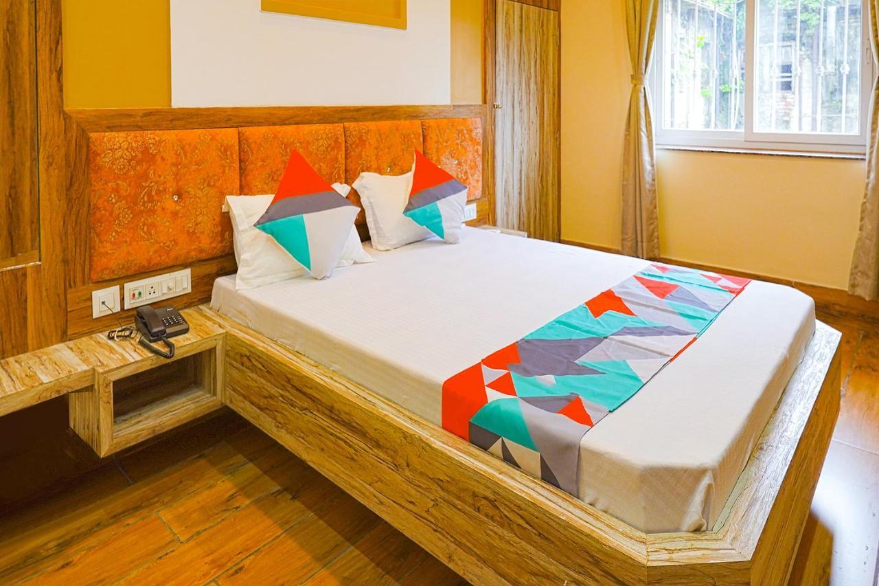 Fabhotel Quest - Nr Quest Mall Calcutta  Esterno foto
