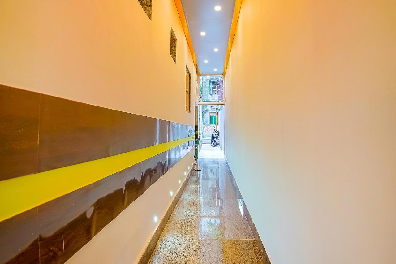 Fabhotel Quest - Nr Quest Mall Calcutta  Esterno foto