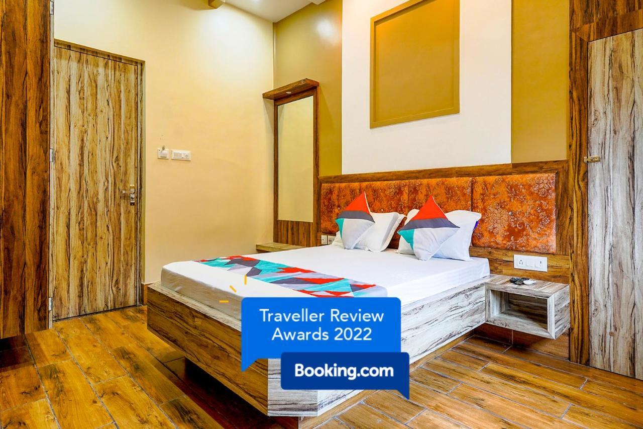 Fabhotel Quest - Nr Quest Mall Calcutta  Esterno foto